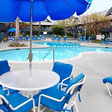 Carlsbad By The Sea Hotel Esterno foto