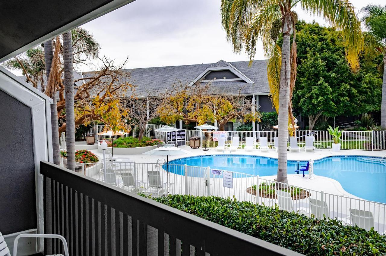 Carlsbad By The Sea Hotel Esterno foto