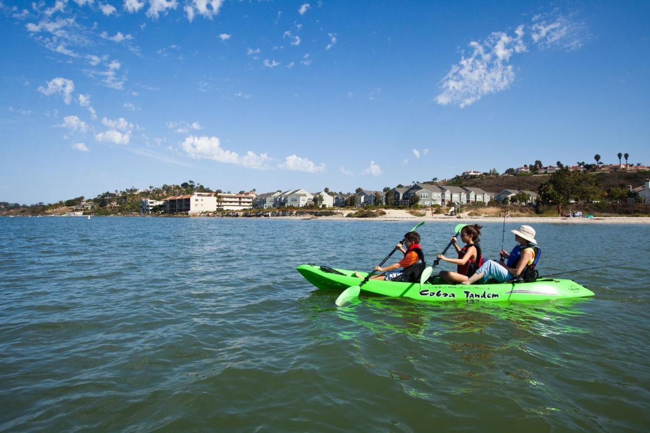 Carlsbad By The Sea Hotel Esterno foto