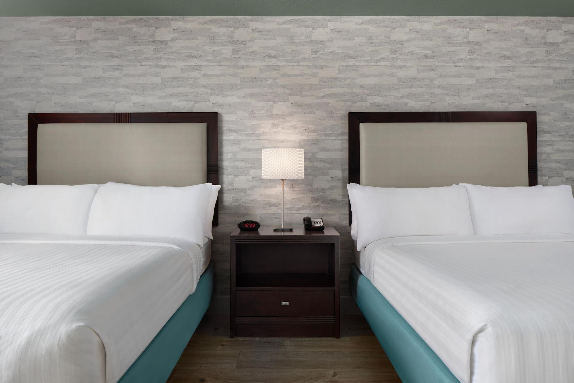 Carlsbad By The Sea Hotel Esterno foto