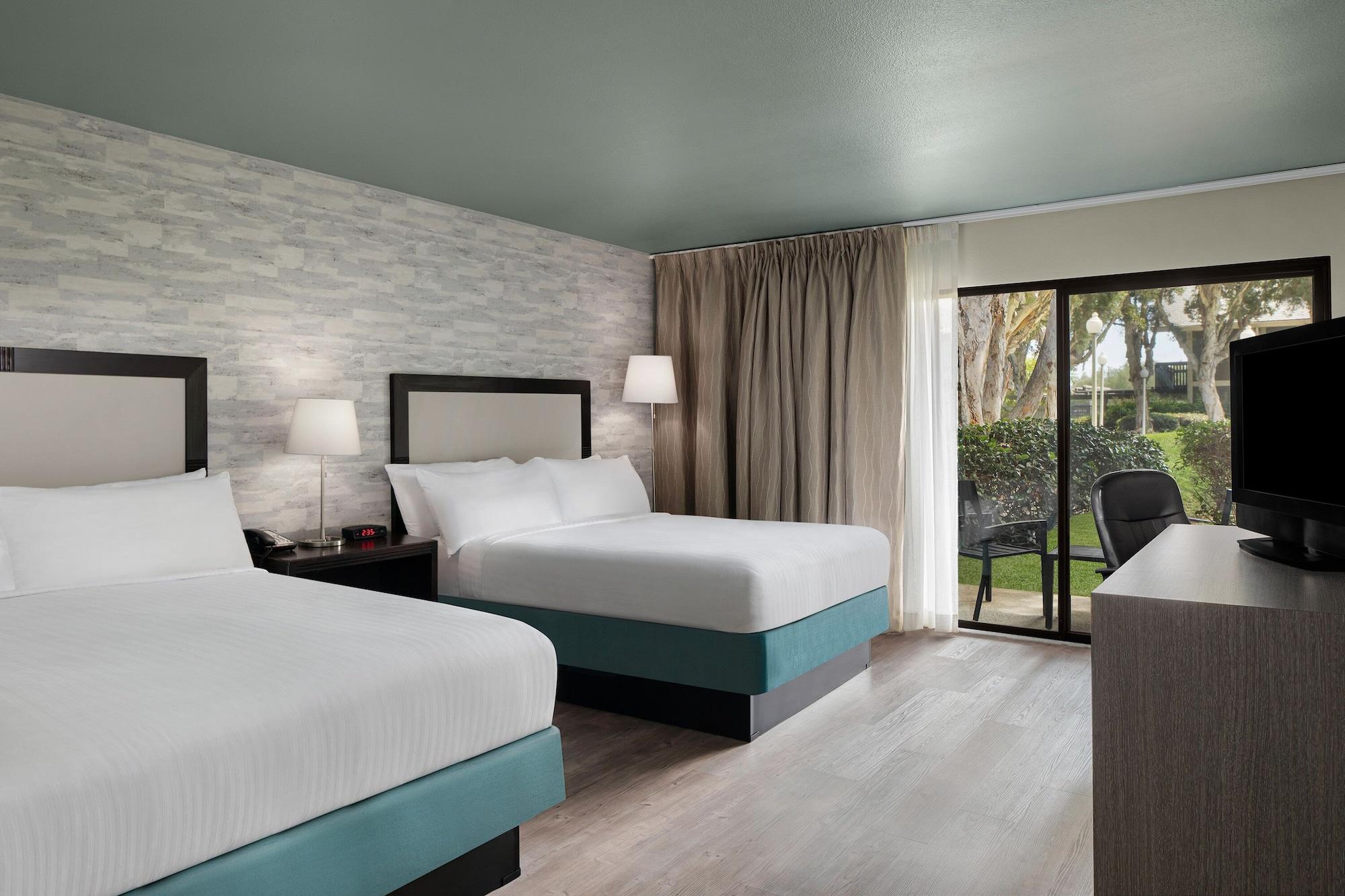 Carlsbad By The Sea Hotel Esterno foto