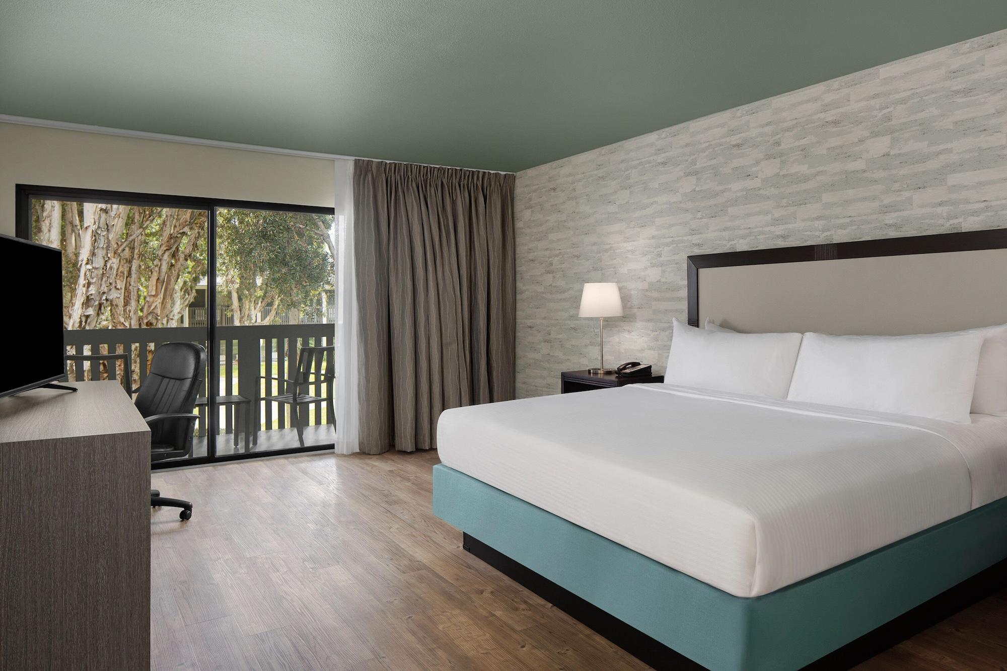 Carlsbad By The Sea Hotel Esterno foto