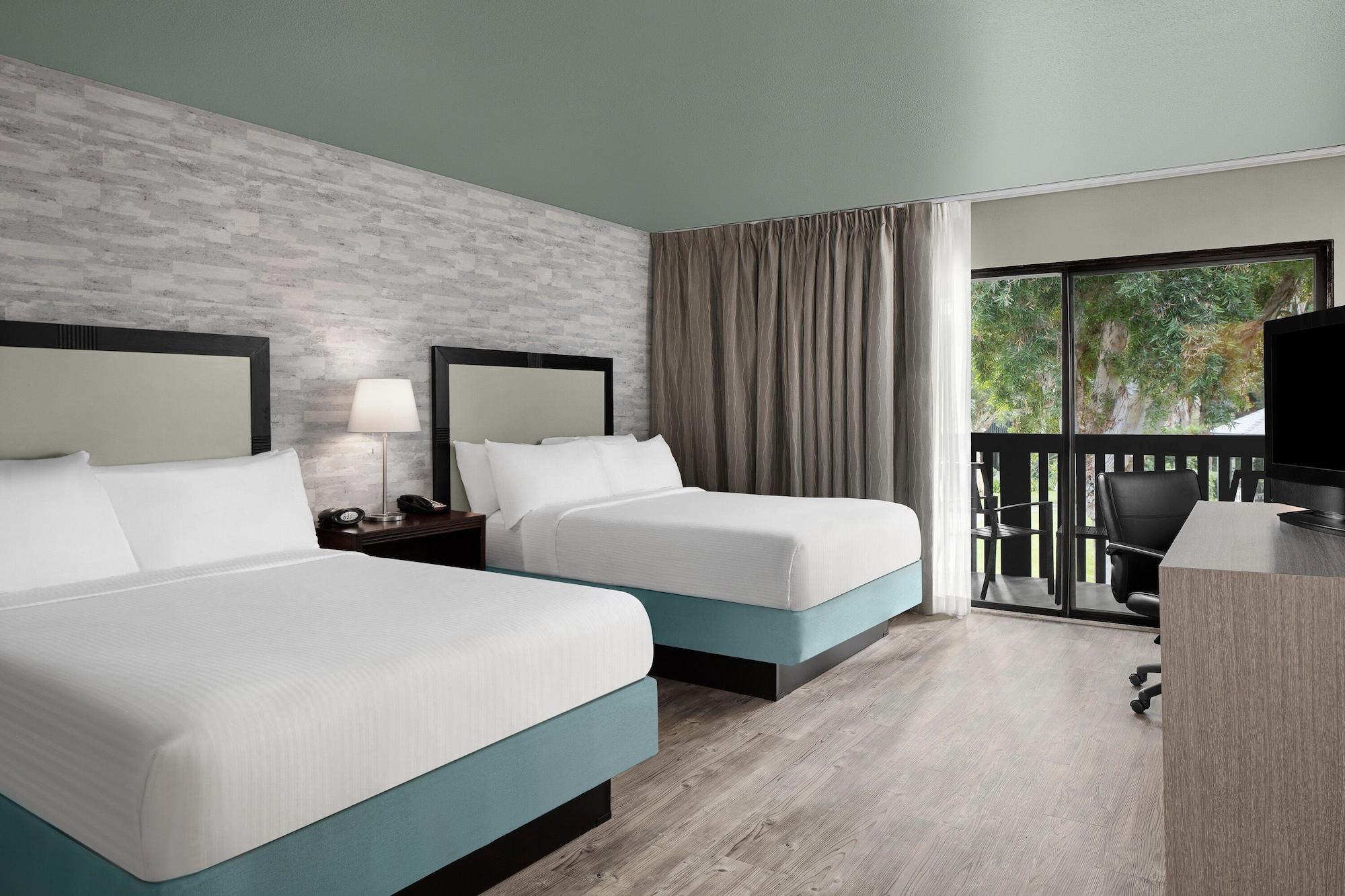 Carlsbad By The Sea Hotel Esterno foto