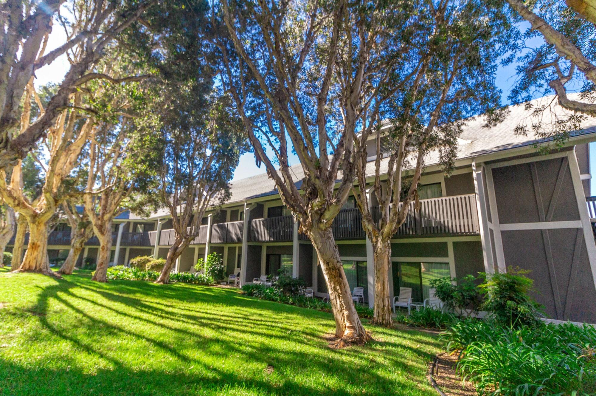 Carlsbad By The Sea Hotel Esterno foto