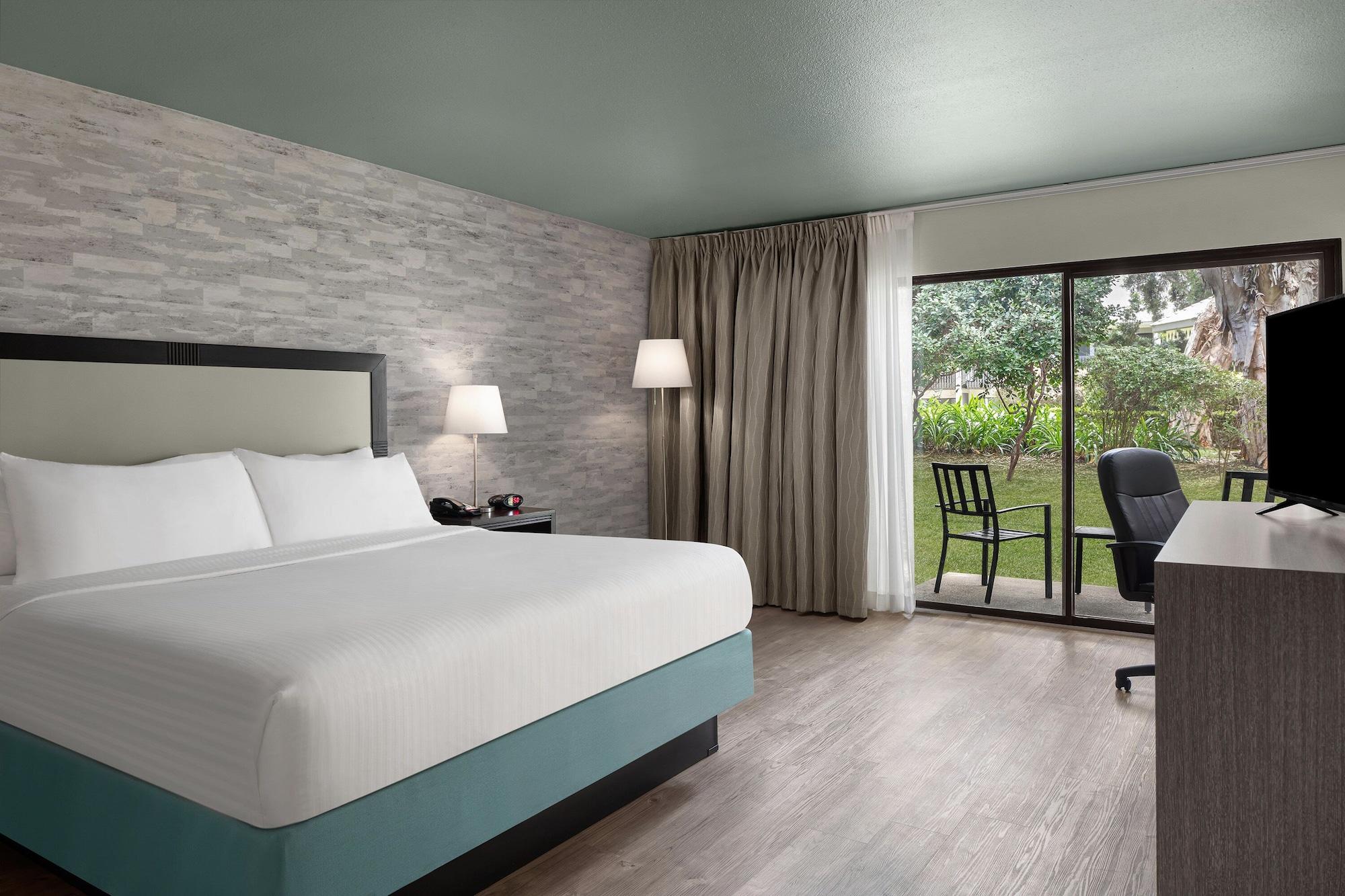 Carlsbad By The Sea Hotel Esterno foto