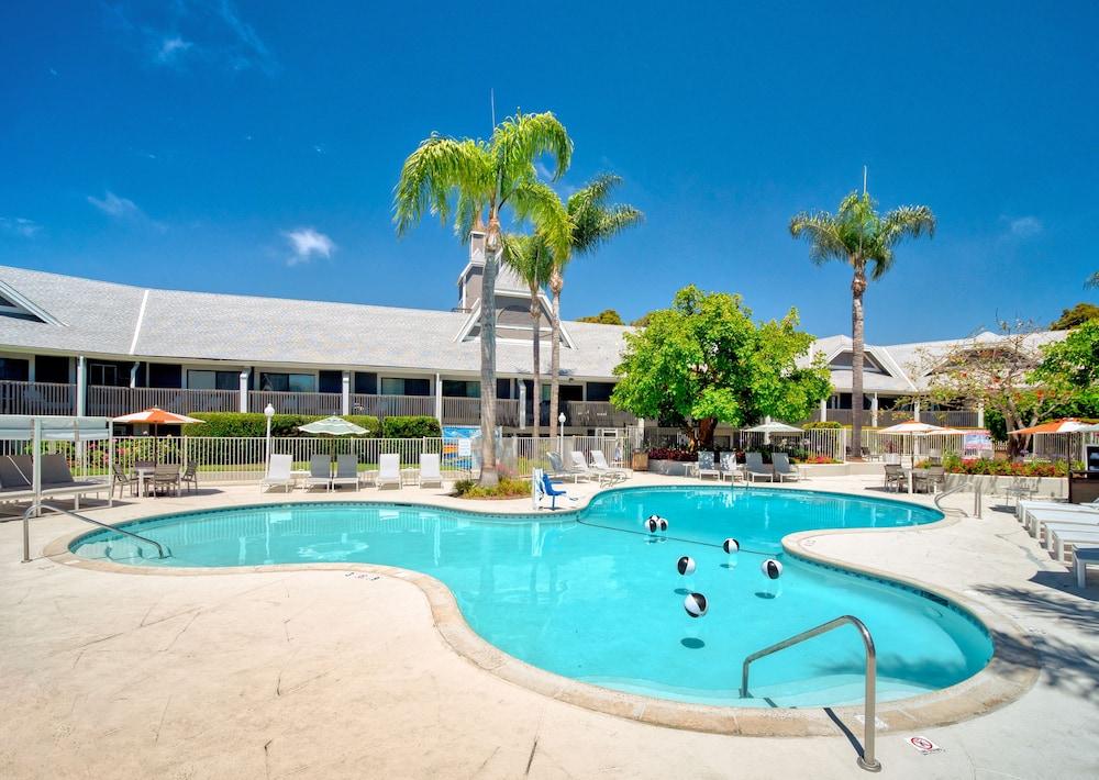 Carlsbad By The Sea Hotel Esterno foto