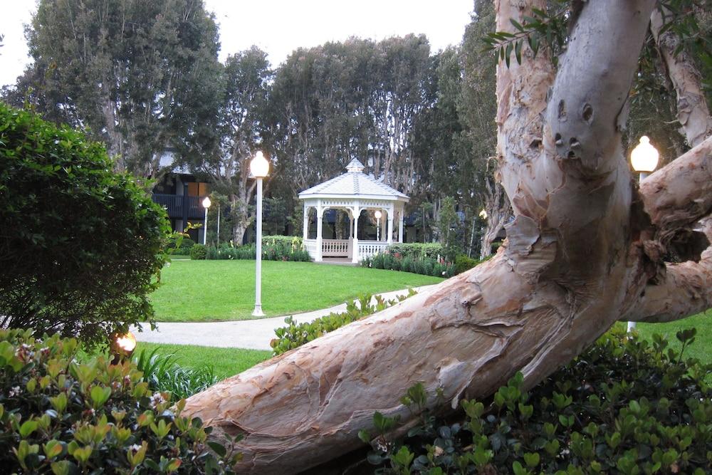 Carlsbad By The Sea Hotel Esterno foto