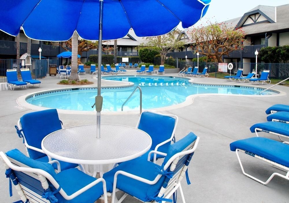 Carlsbad By The Sea Hotel Esterno foto