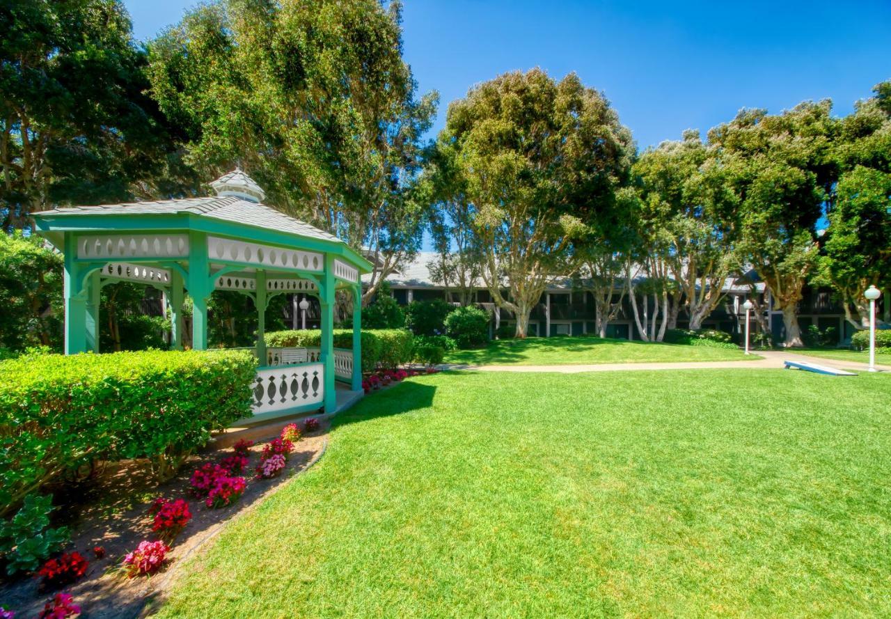 Carlsbad By The Sea Hotel Esterno foto