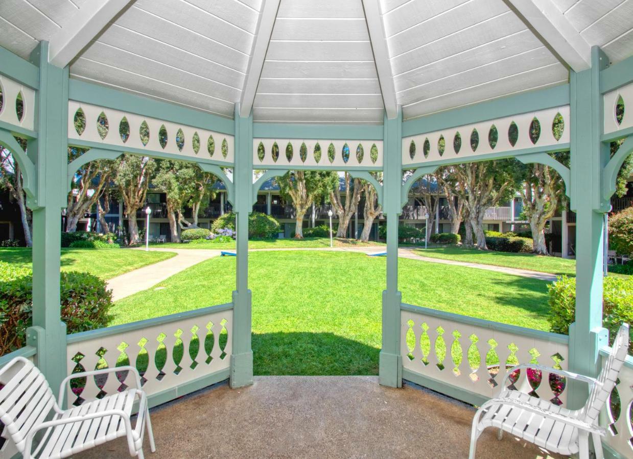 Carlsbad By The Sea Hotel Esterno foto