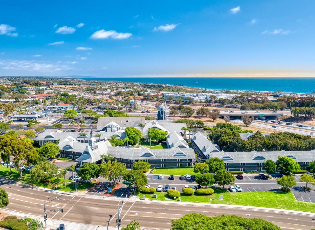 Carlsbad By The Sea Hotel Esterno foto